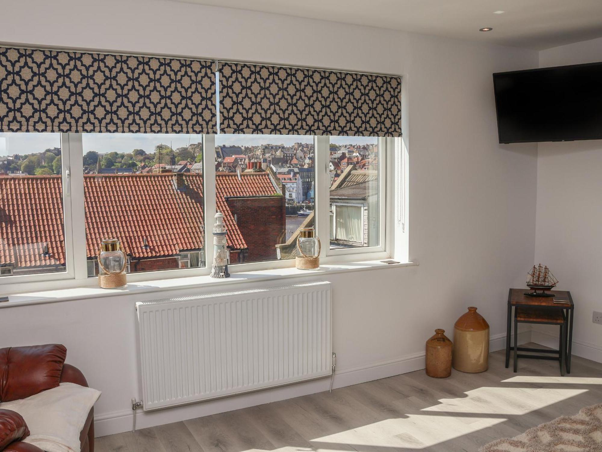 Villa Wobble Pops Whitby Exterior foto
